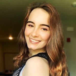 Meet your Posher, Skye